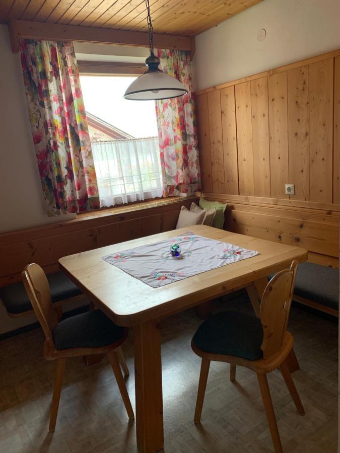 Ferienhaus Heiderand シュラートミンク エクステリア 写真