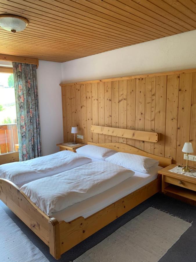 Ferienhaus Heiderand シュラートミンク エクステリア 写真