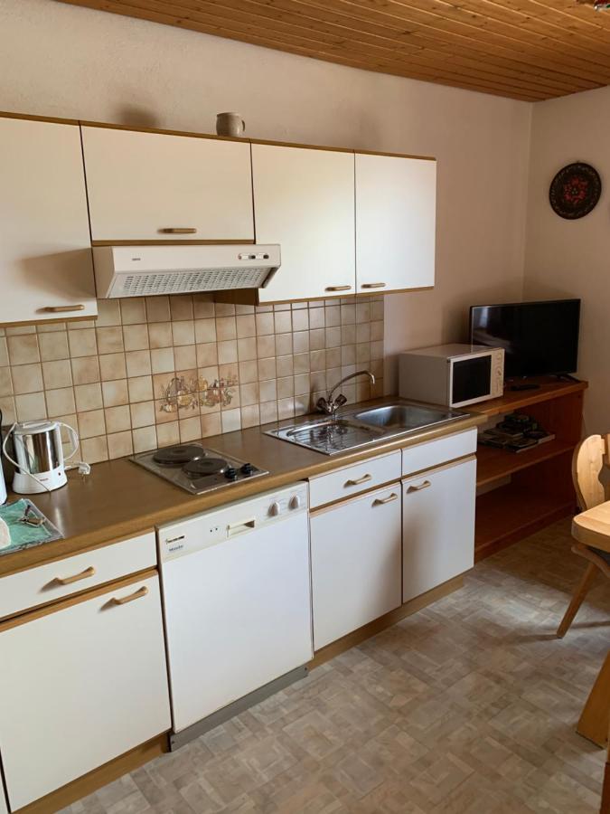 Ferienhaus Heiderand シュラートミンク エクステリア 写真