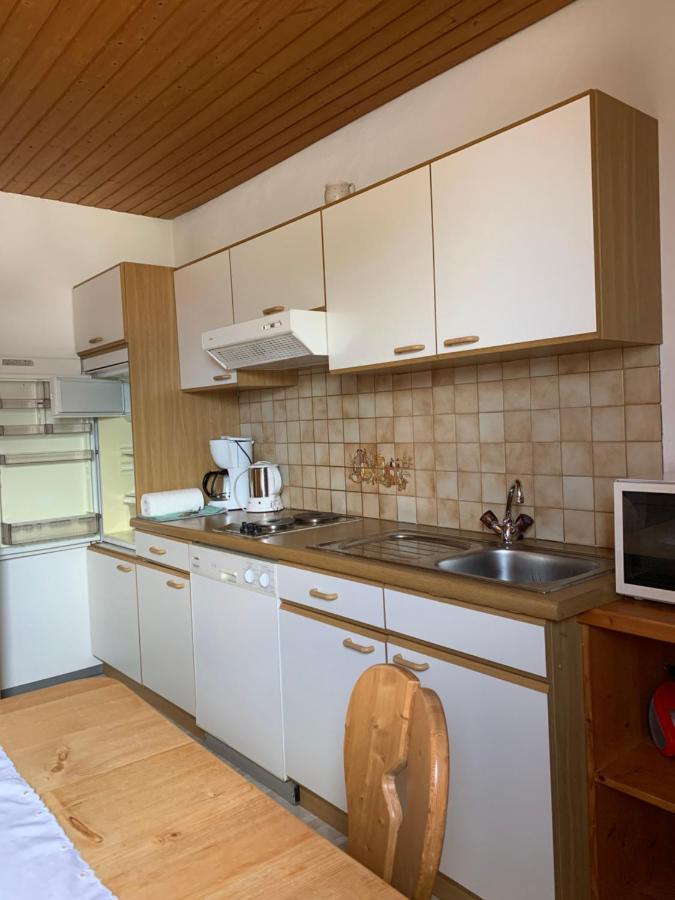 Ferienhaus Heiderand シュラートミンク エクステリア 写真