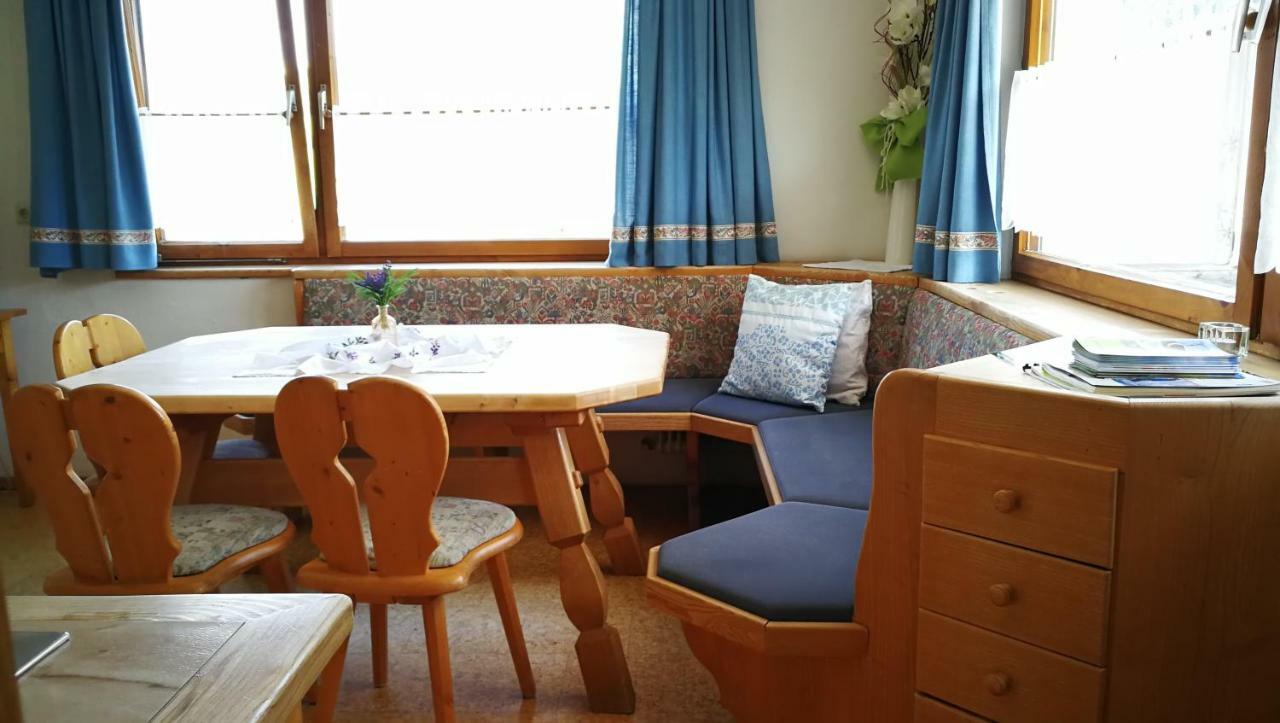 Ferienhaus Heiderand シュラートミンク エクステリア 写真