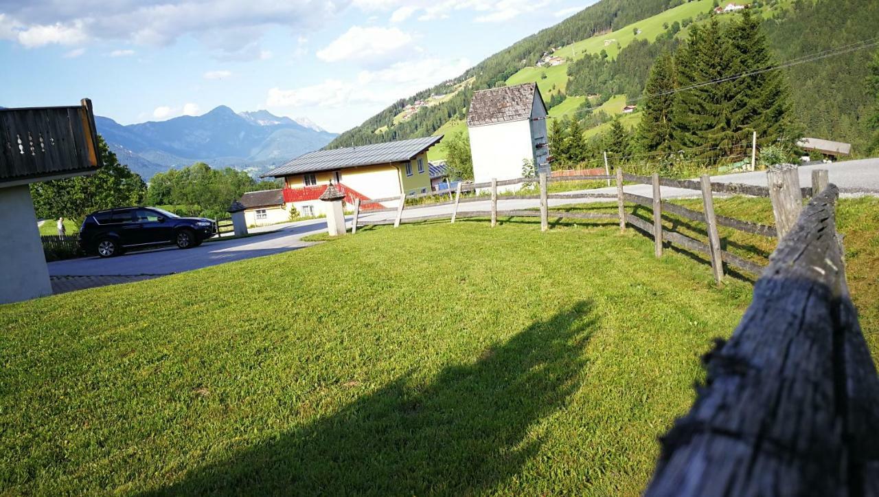 Ferienhaus Heiderand シュラートミンク エクステリア 写真