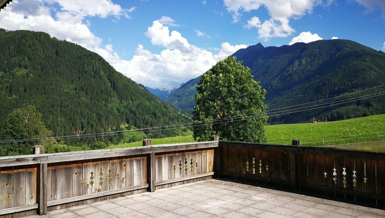 Ferienhaus Heiderand シュラートミンク エクステリア 写真