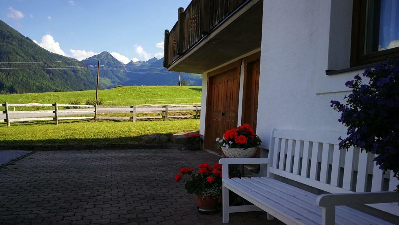 Ferienhaus Heiderand シュラートミンク エクステリア 写真
